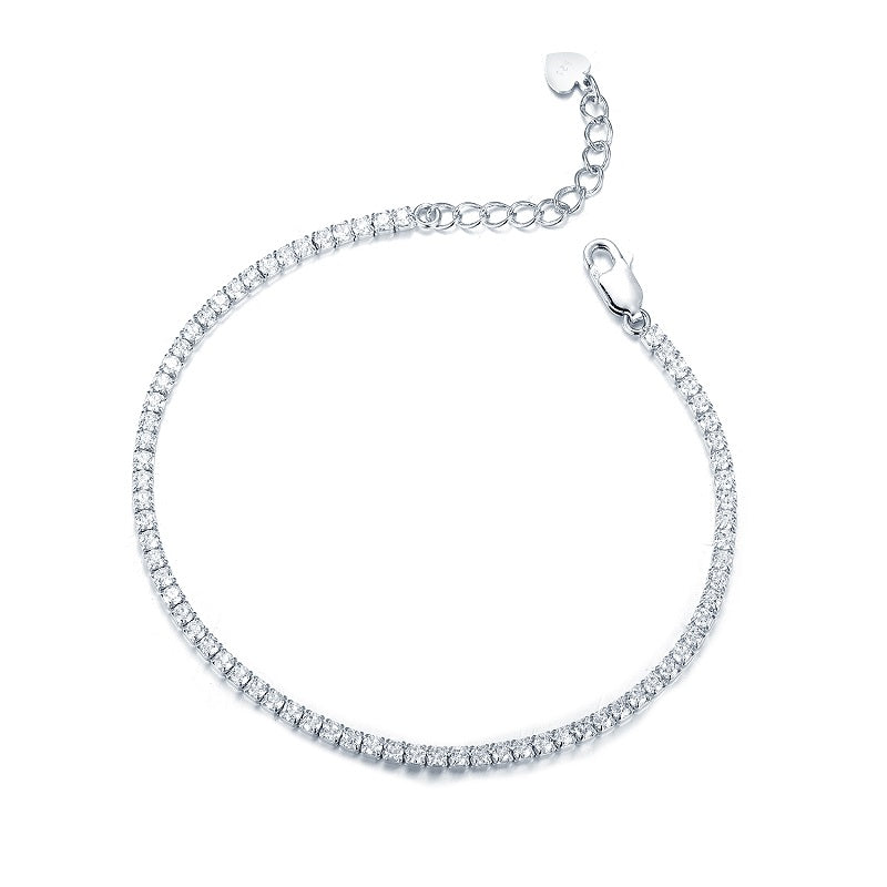 strieborny-zirkonovy-naramok