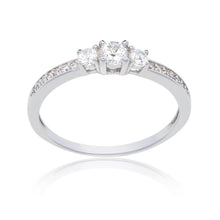 Zásnubný prsteň OnlyU