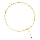 Strieborná retiazka