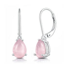 strieborne-nausnice-s-polodrahokamom-ruzenin