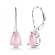 strieborne-nausnice-s-polodrahokamom-ruzenin