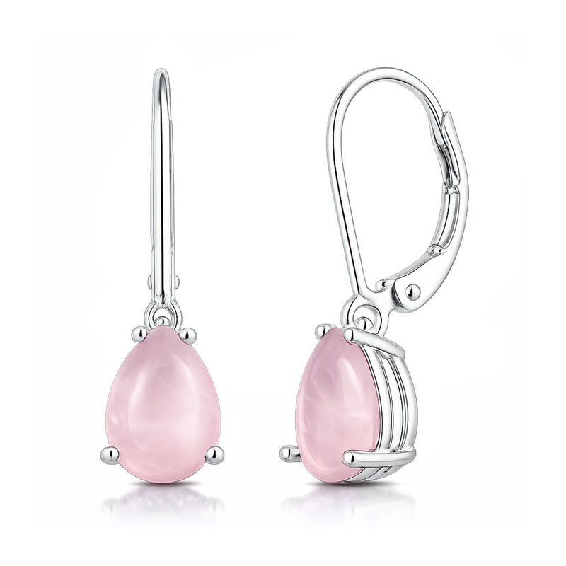 strieborne-nausnice-s-polodrahokamom-ruzenin