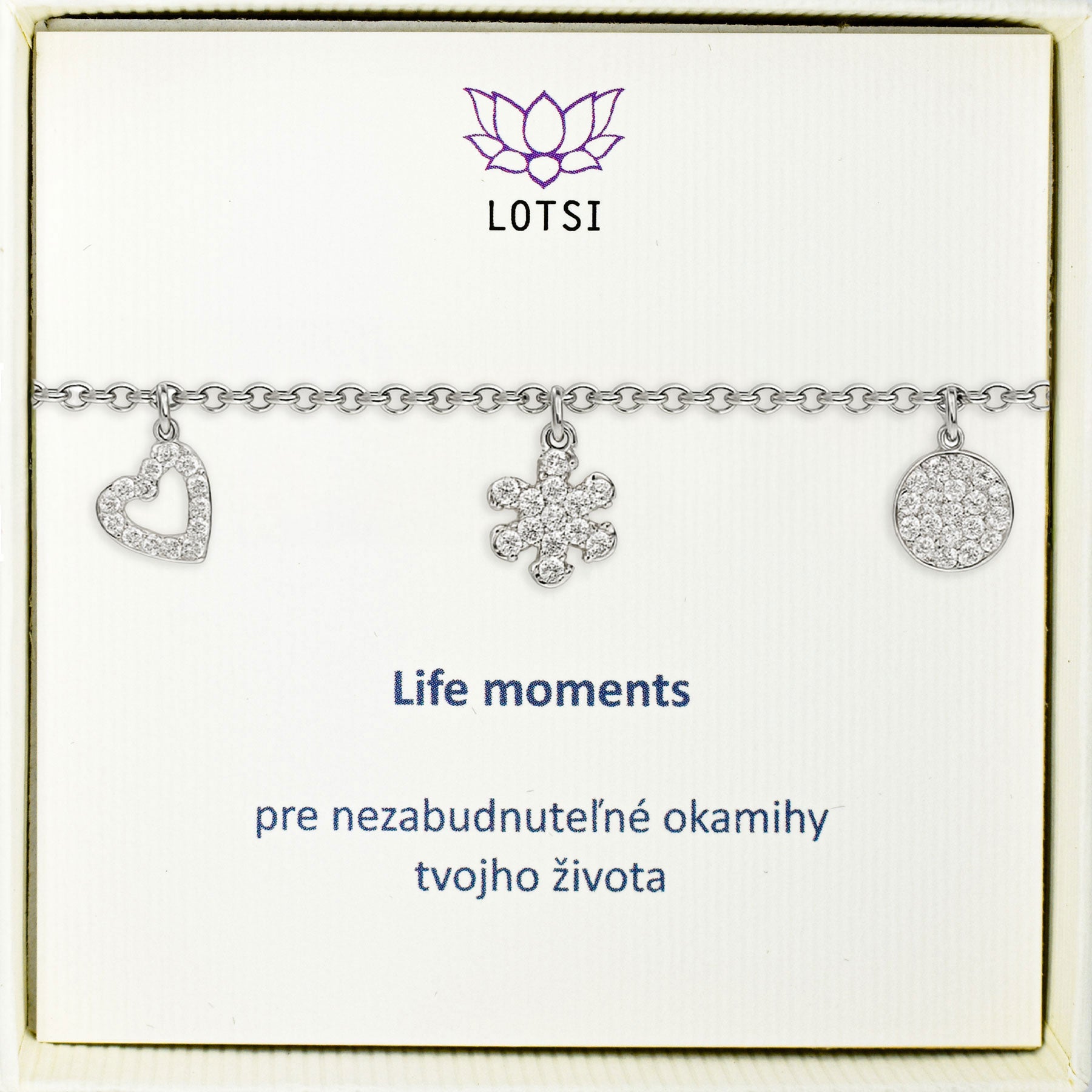 strieborny-naramok-s-priveskami