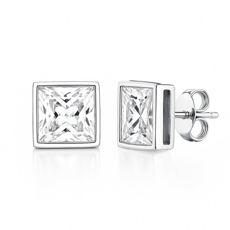 strieborne-napichovacie-hranate-nausnice