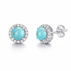 strieborne-nausnice-s-polodrahokamom-tyrkys