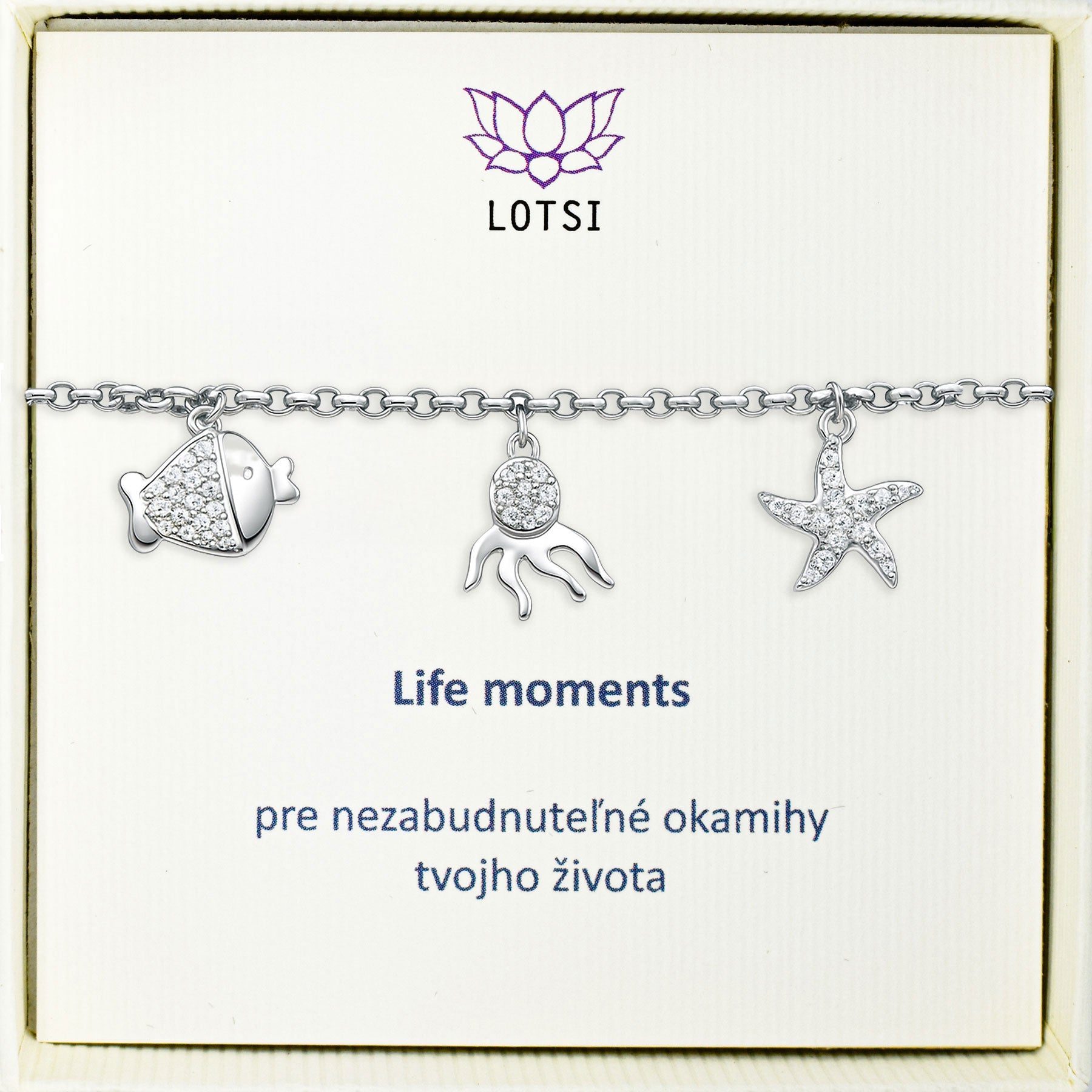 strieborny-naramok-s-priveskami