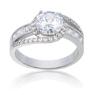 Zásnubný prsteň OnlyU