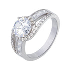 Zásnubný prsteň OnlyU