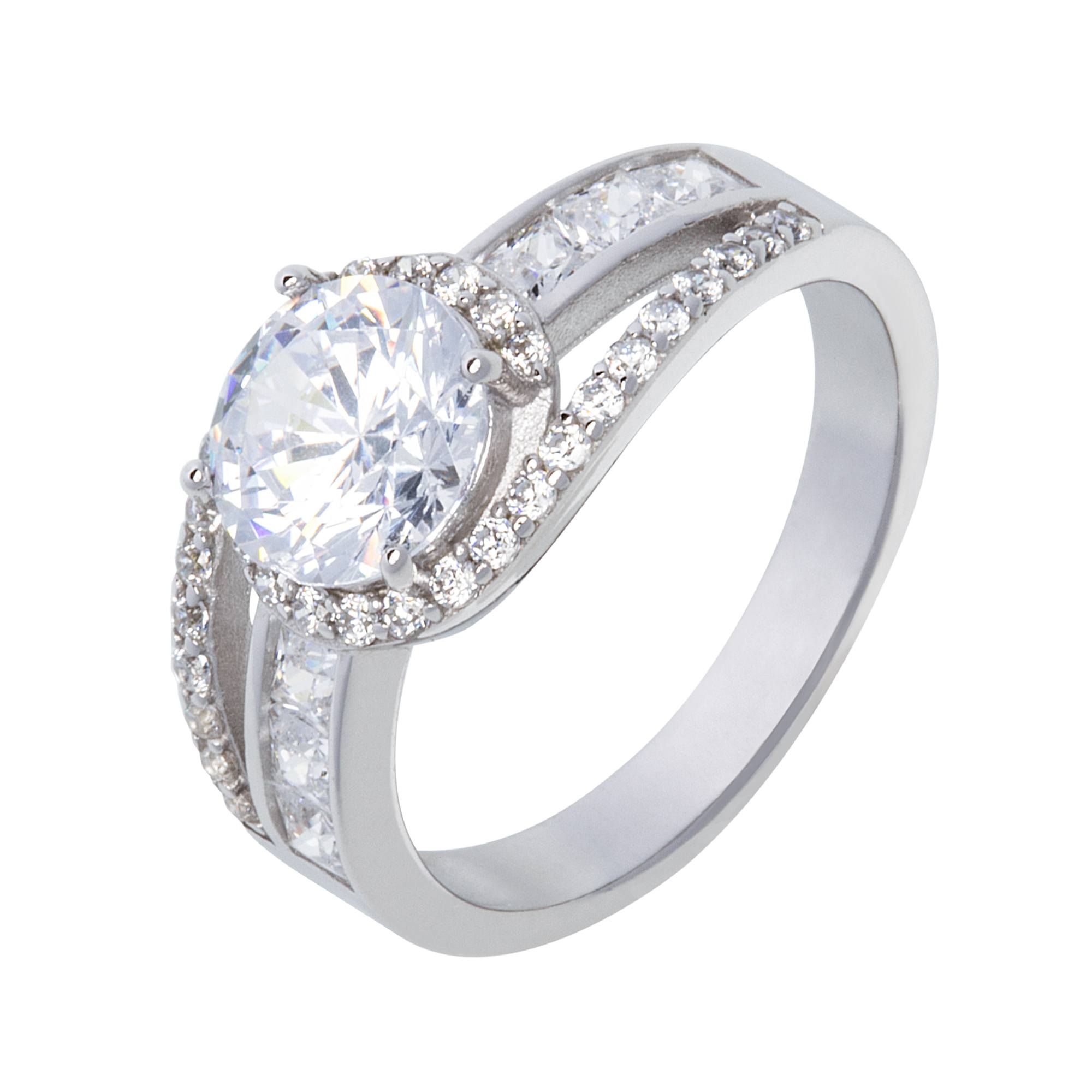 Zásnubný prsteň OnlyU