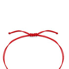 Zlatý náramok Good luck