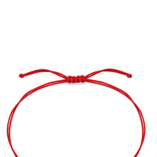 Zlatý náramok Good luck