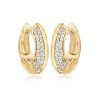 strieborne-nausnice-pozlatene