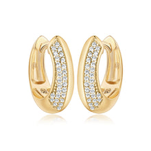 strieborne-nausnice-pozlatene