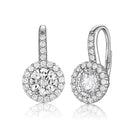 strieborne-nausnice-damske