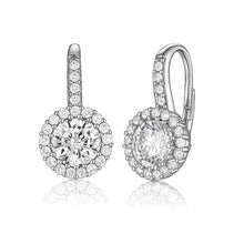 strieborne-nausnice-damske