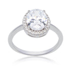 Zásnubný prsteň OnlyU