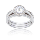 Zásnubný prsteň OnlyU