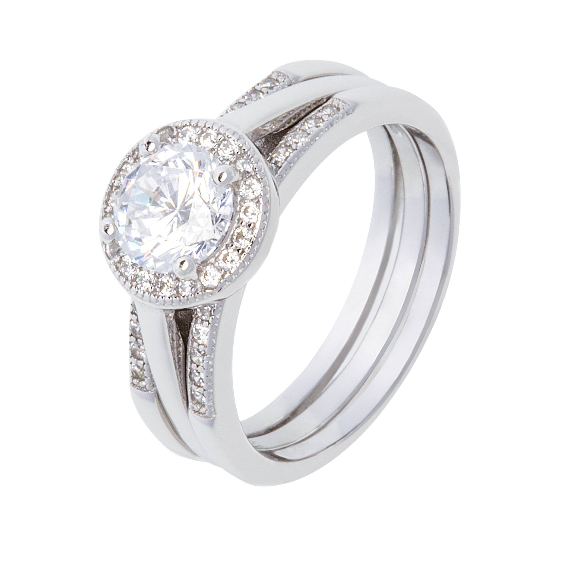 Zásnubný prsteň OnlyU