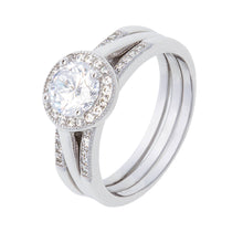 Zásnubný prsteň OnlyU