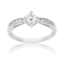 Zásnubný prsteň OnlyU