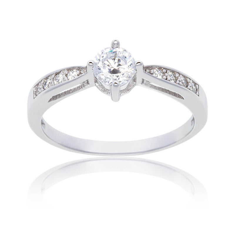 Zásnubný prsteň OnlyU