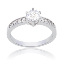 Zásnubný prsteň OnlyU