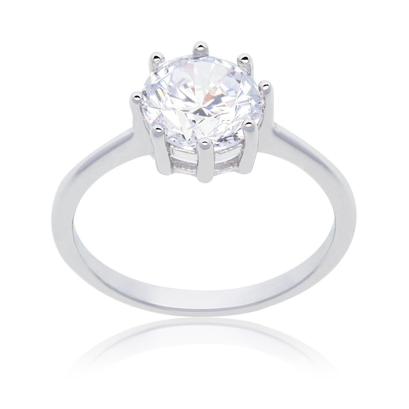 Zásnubný prsteň OnlyU