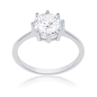 Zásnubný prsteň OnlyU