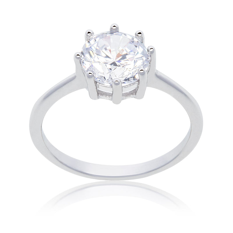 Zásnubný prsteň OnlyU