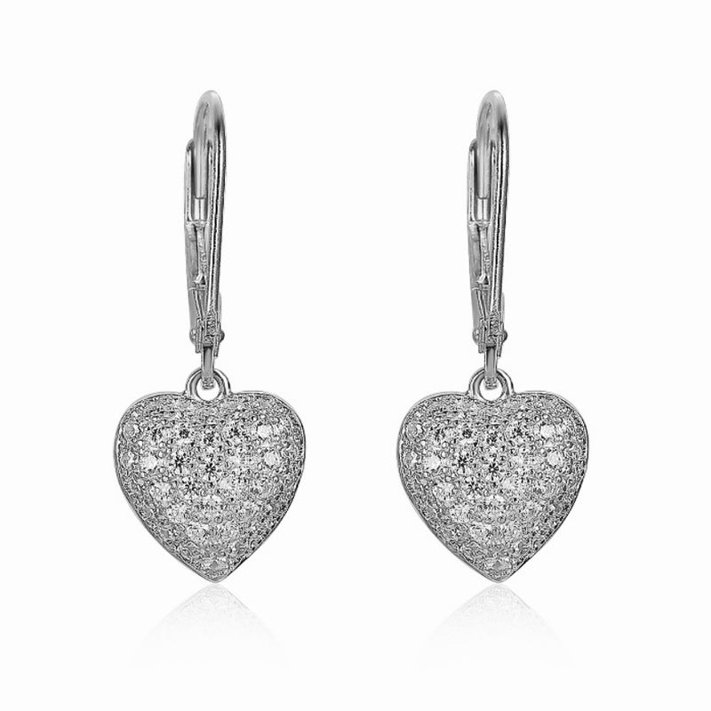 strieborne-visiace-srdiecka