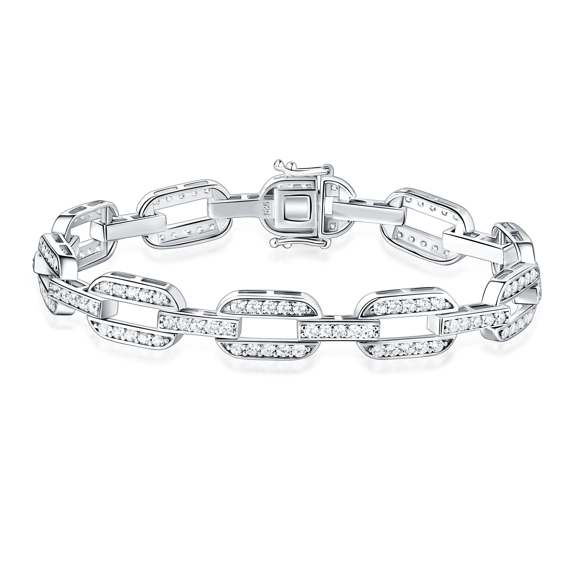 damsky-strieborny-naramok-luxusny