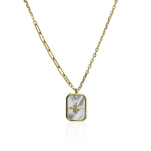 Strieborná retiazka Life moments