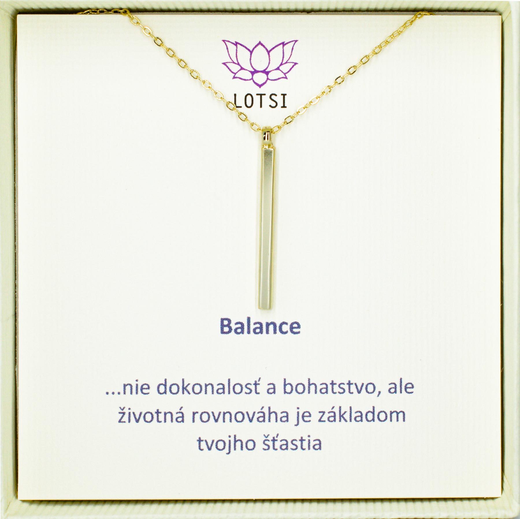 moderna-strieborna-retiazka-balance