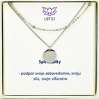 strieborna-dvojita-retiazka-s-medajlonom