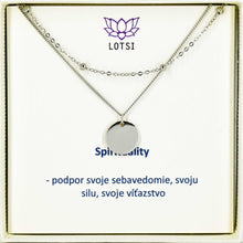 strieborna-dvojita-retiazka-s-medajlonom