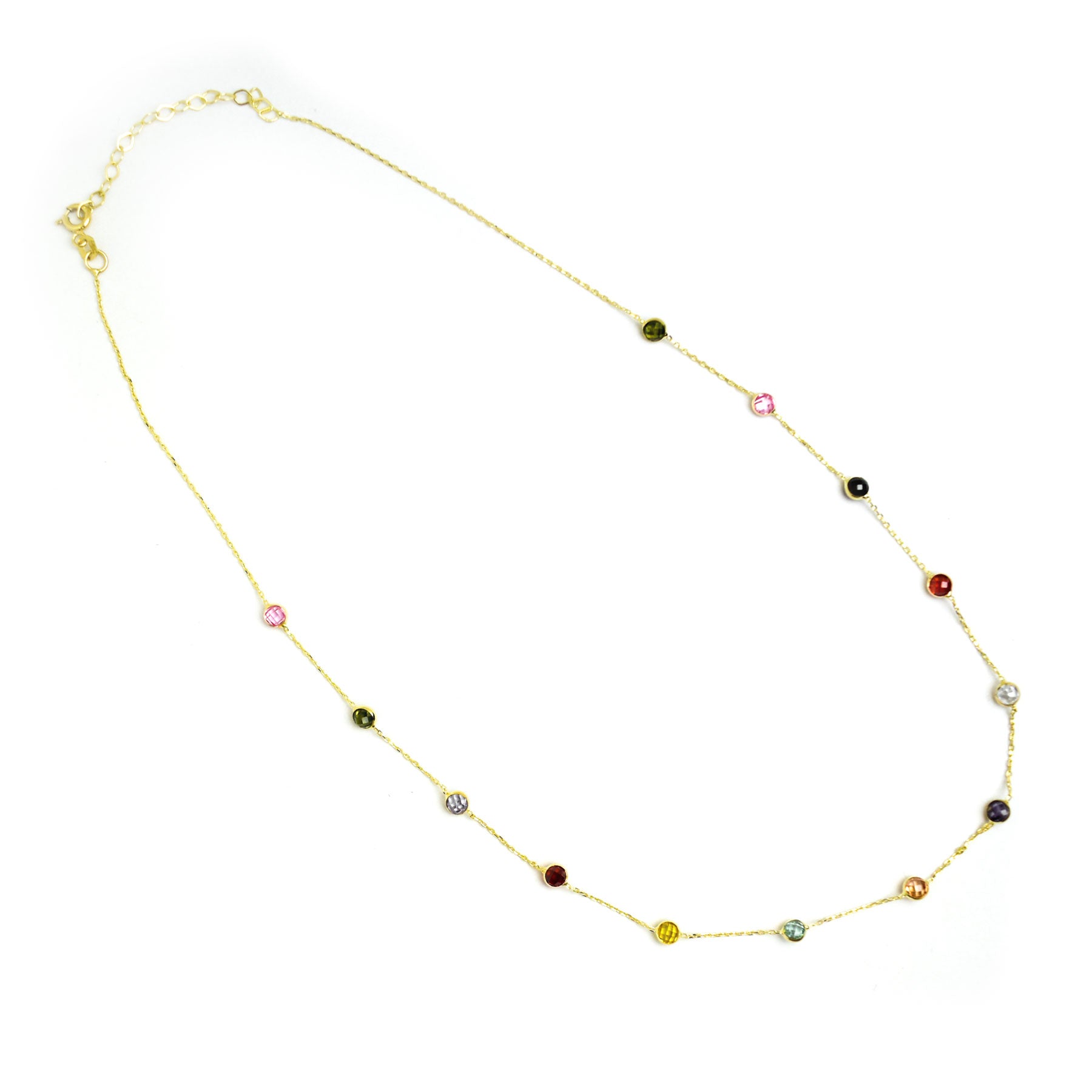 Zlatá retiazka Spirituality