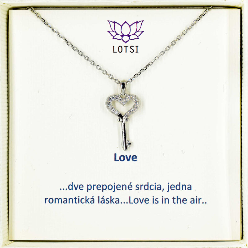 strieborny-privesok-klucik-na-retiazke