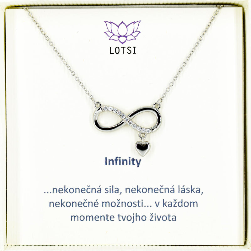 strieborna-retiazka-nekonecno-so-srdieckom