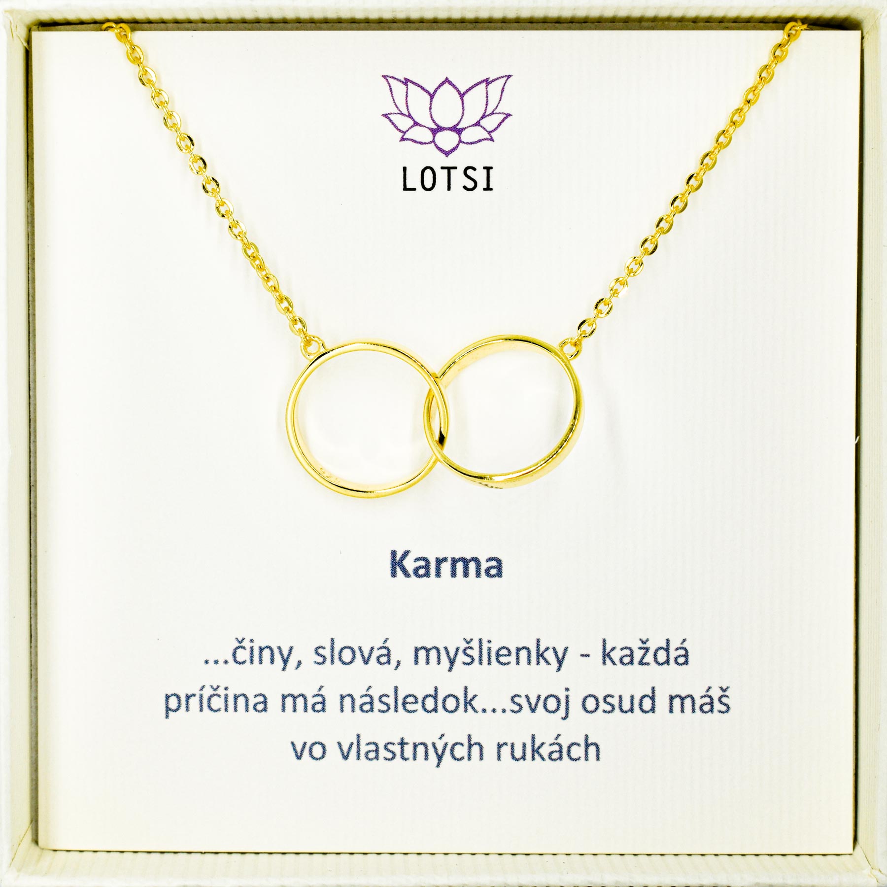 strieborna-retiazka-karma-pozlatena