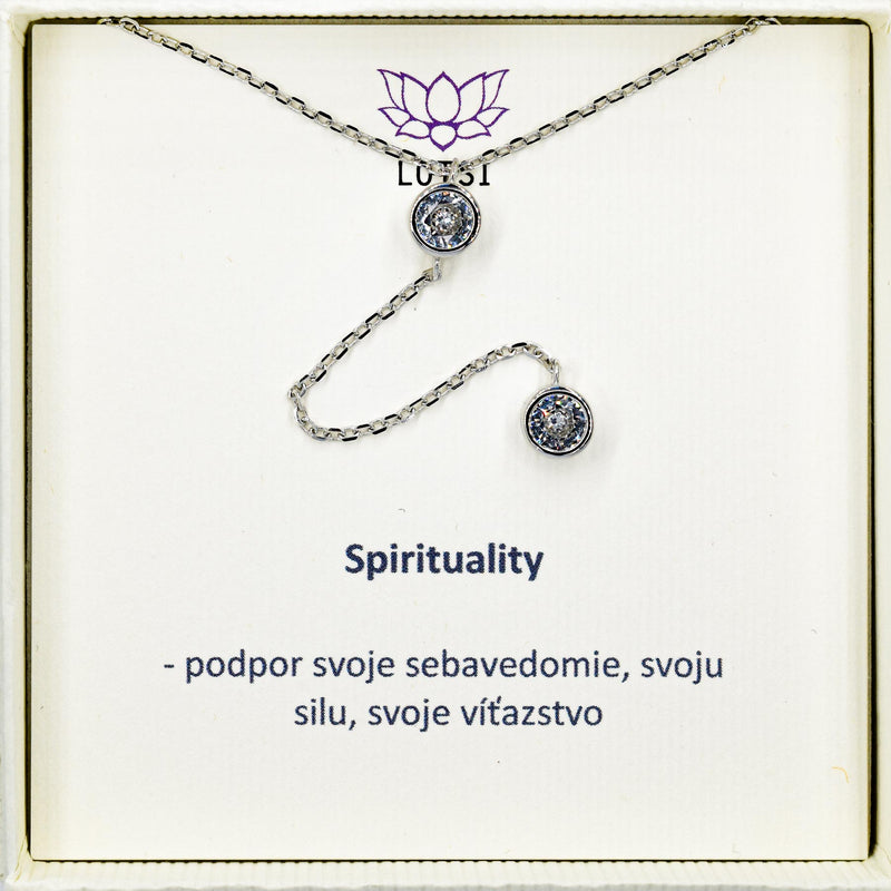 strieborna-retiazka-s-dvoma-zirkonmi