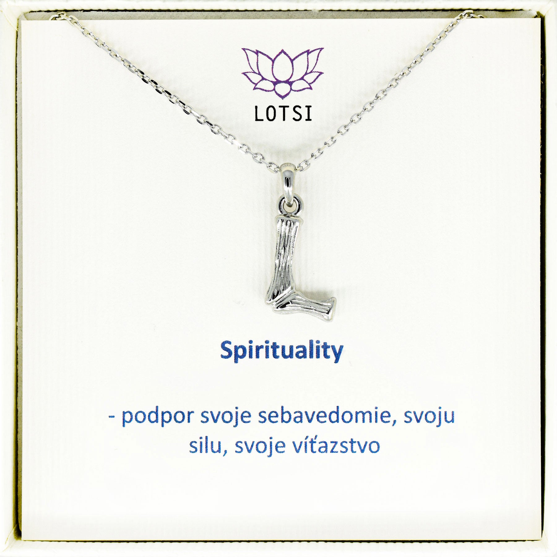 strieborna-retiazka-s-pismenom-L