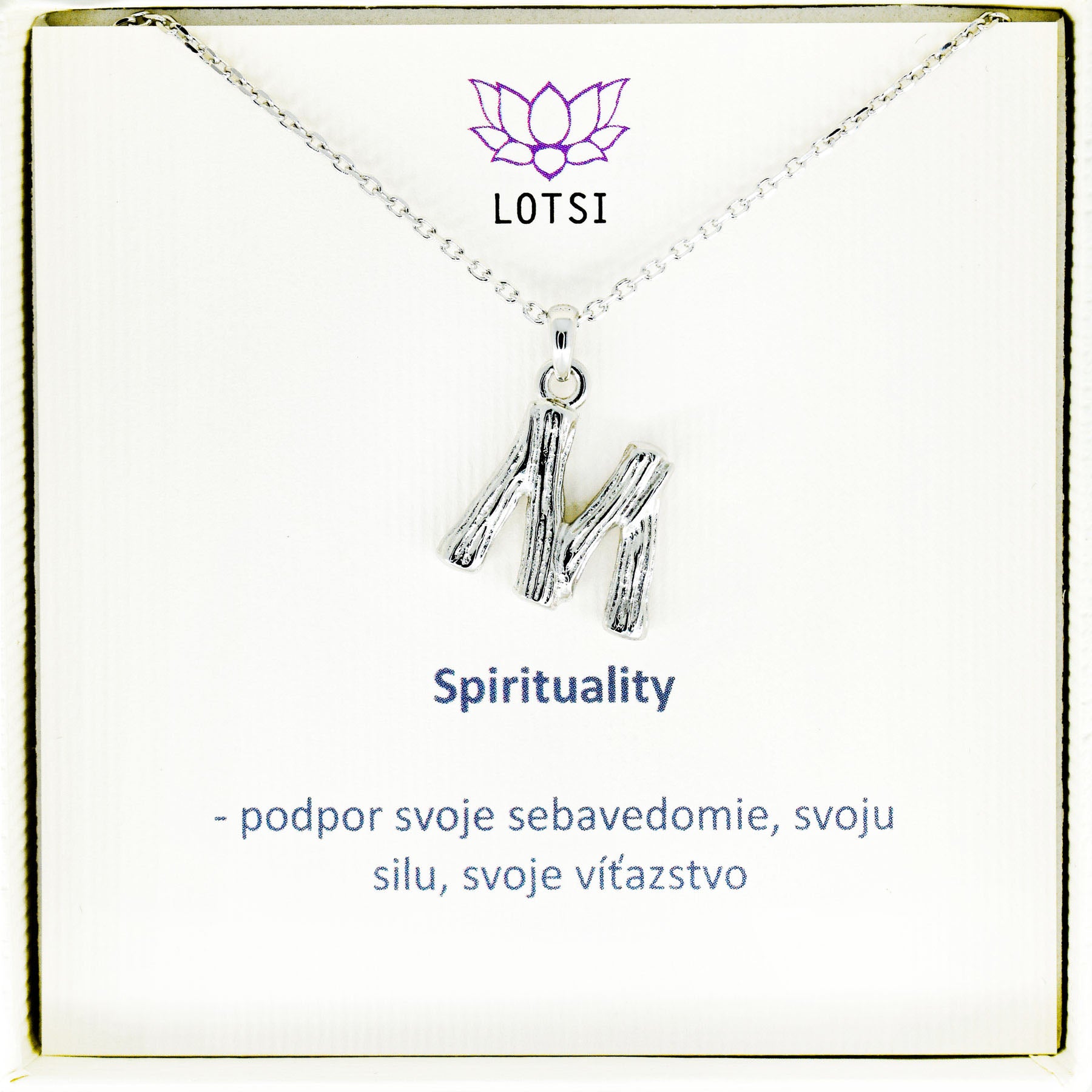 strieborna-retiazka-s-pismenkom-m