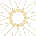 Strieborná retiazka