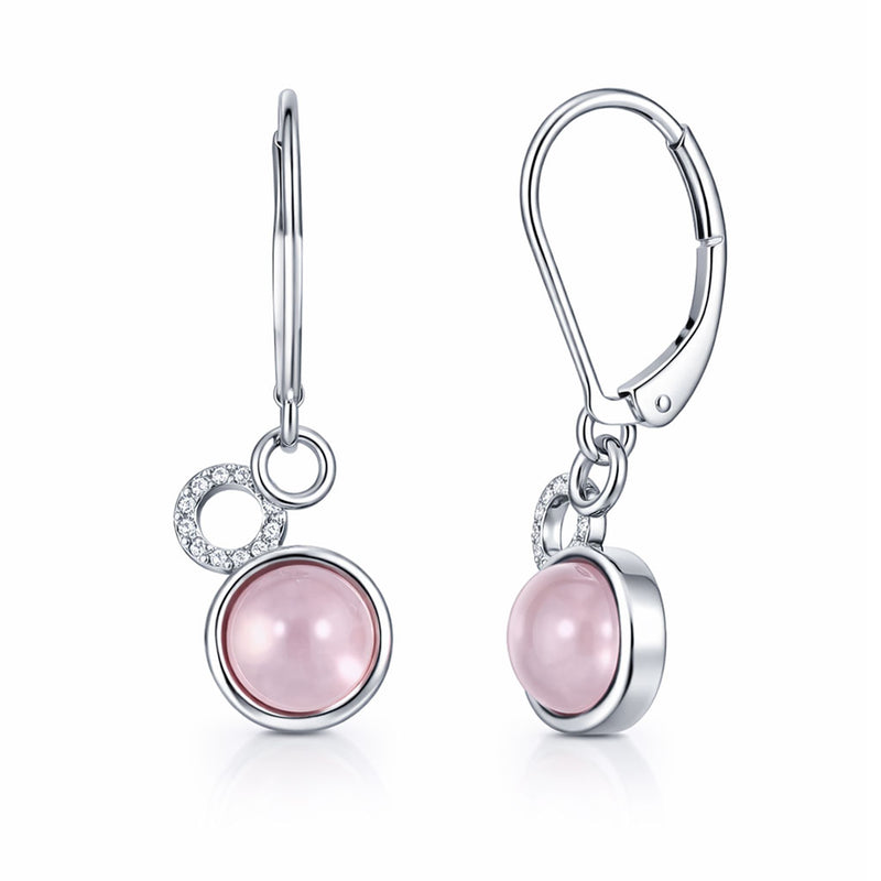 elegantne-strieborne-nausnice-s-ruzeninoom