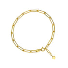 Strieborný náramok