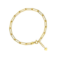 Strieborný náramok