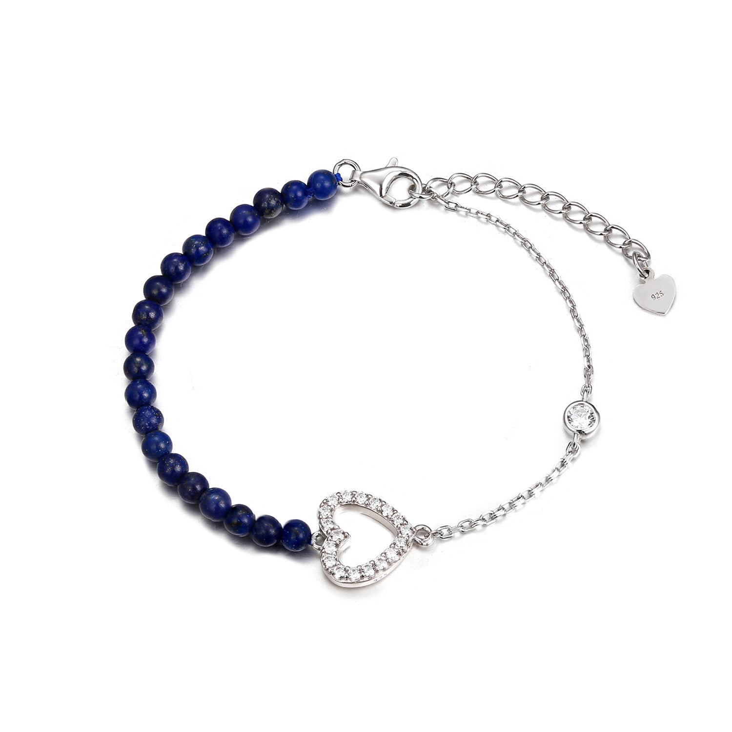 strieborny-naramok-s-polodrahokamom-lapis