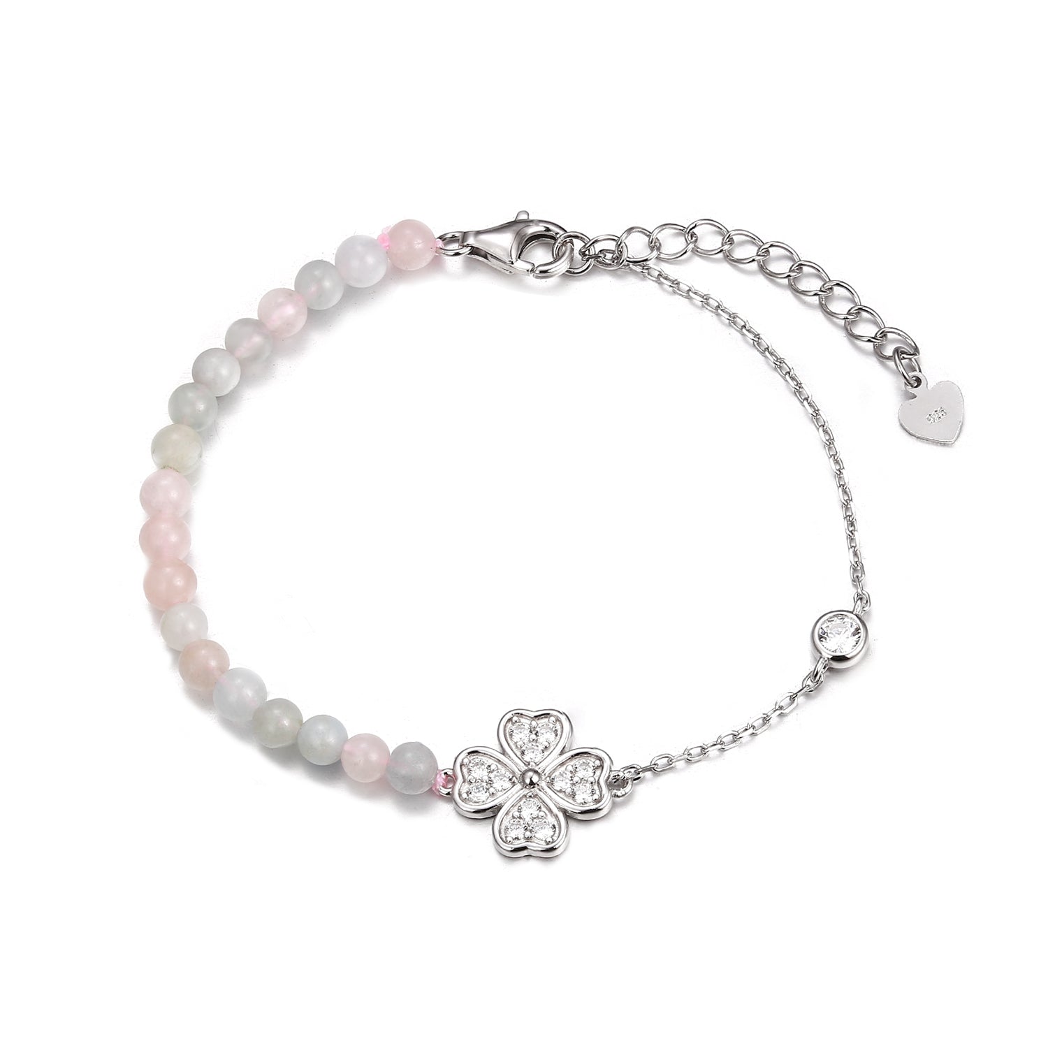 strieborny-naramok-s-polodrahokamom-morganit