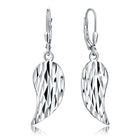 strieborne-nausnice-anjelske-kridla