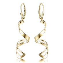 pozlatene-strieborne-nausnice-spiraly